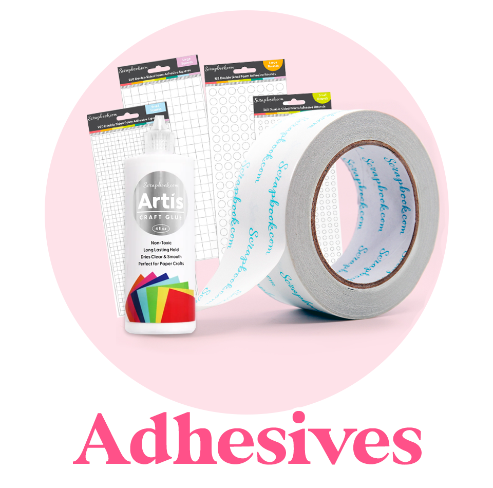 Exclusive Adhesives