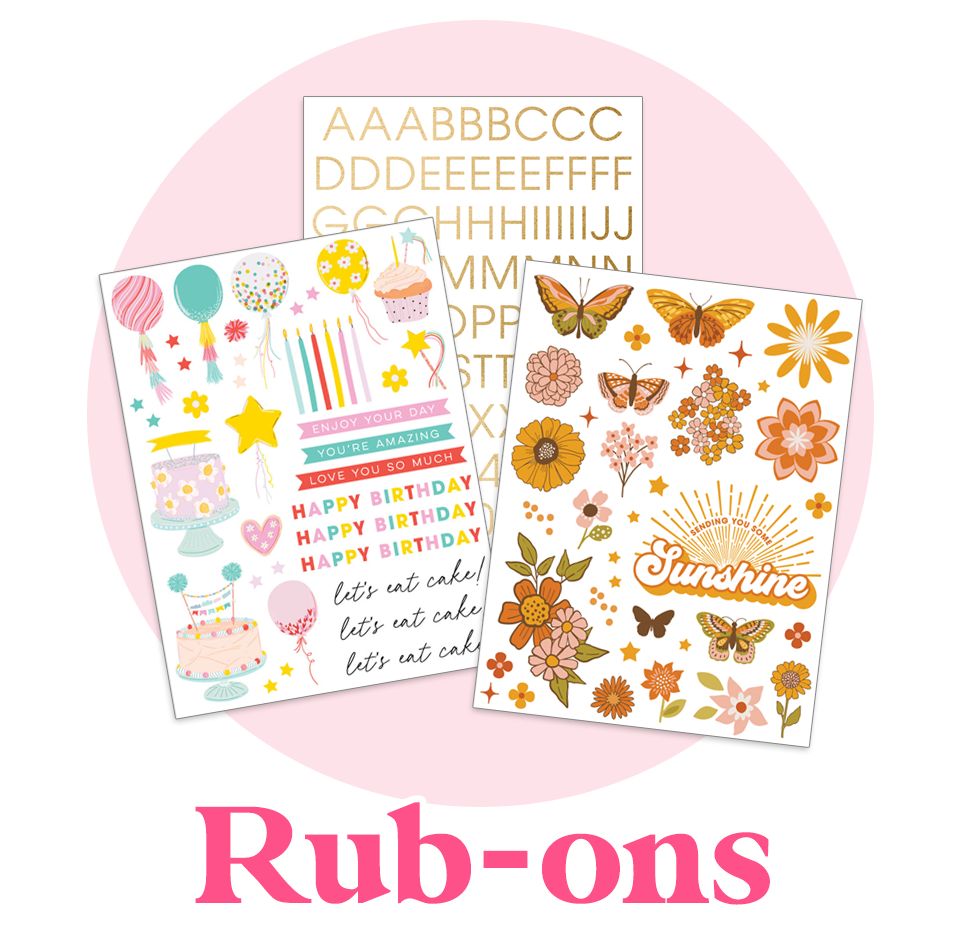 Exclusive Stencils