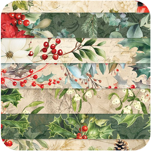 Holly & Ivy Collection