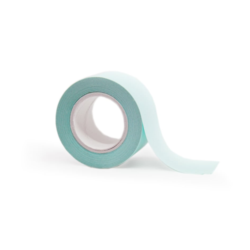 Scrapbook.com - Mint Tape - Low Tack and Repositionable - 1 Inch Roll