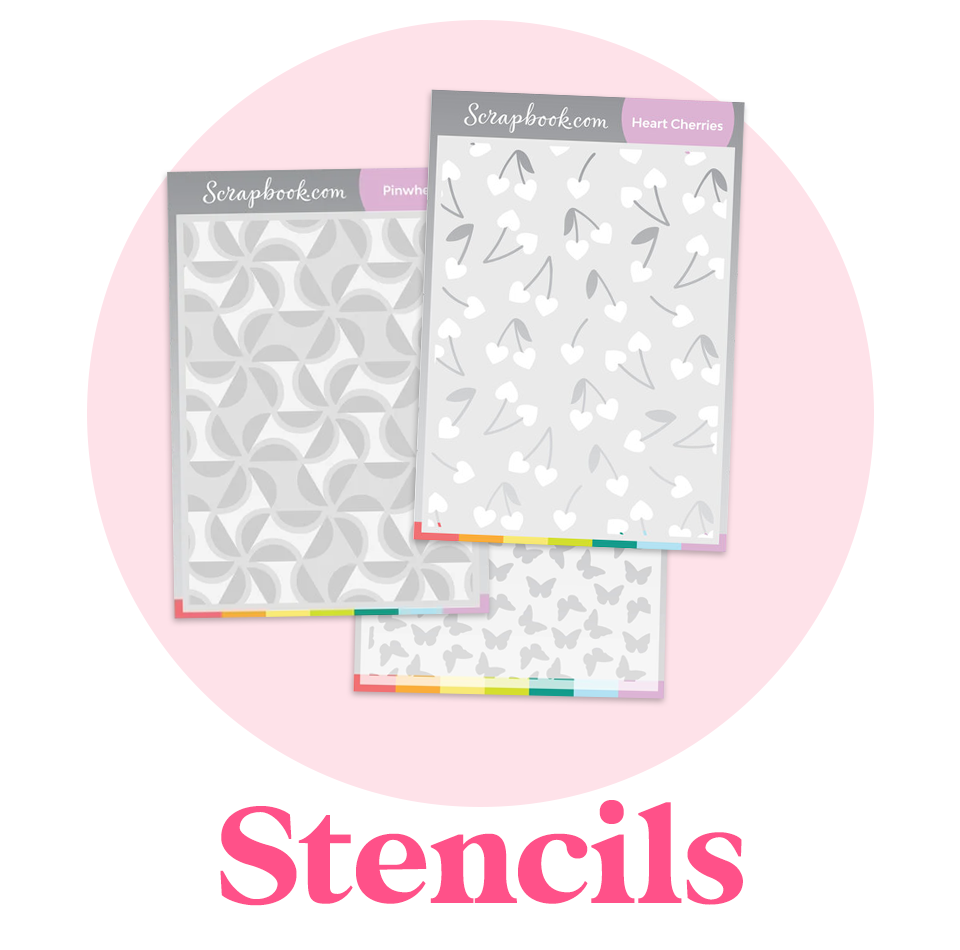 Exclusive Stencils