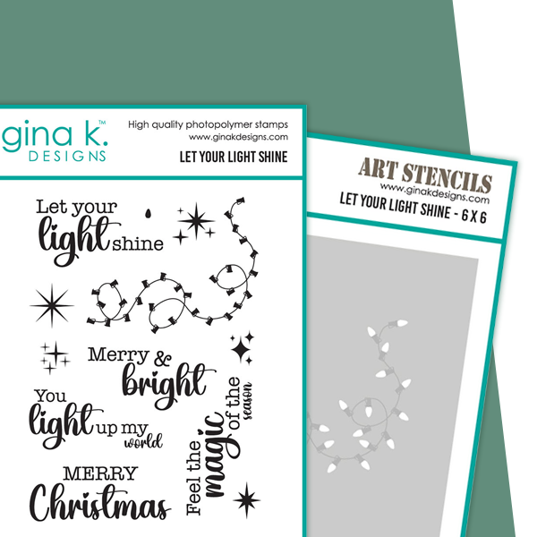 Gina K Designs