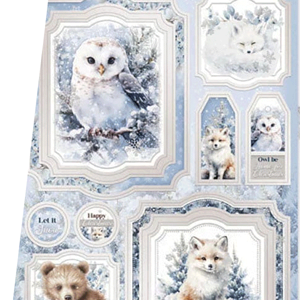 New Arrivals