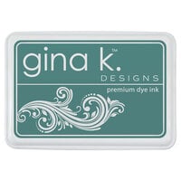 Gina K Designs - Ink Pad - Cadet Blue