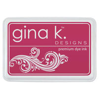 Gina K Designs - Ink Pad - Petunia