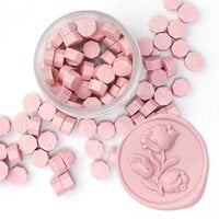 Altenew - Wax Beads - Frosty Pink