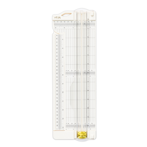 Violet Studio - Essentials Collection - 3 x 12 Paper Trimmer
