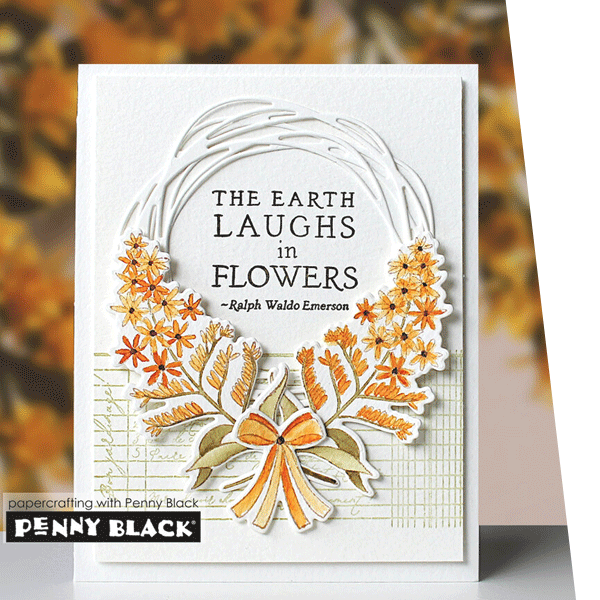 Penny Black