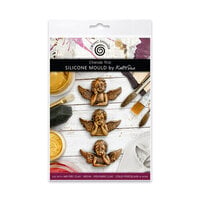 Cosmic Shimmer - Moulds - Cherub Trio