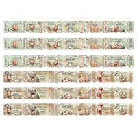 Prima Marketing - Twinkle and Treats Collection - Tickets