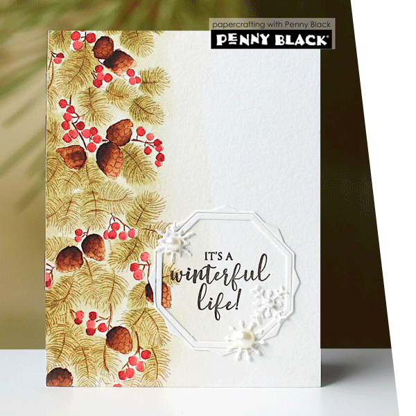 Penny Black