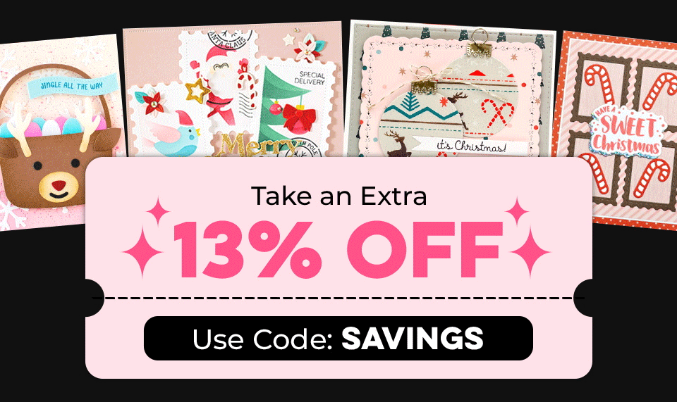 It's Beginning to Look a Lot Like Black Friday! All Week Take an Extra 12% OFF Your Order With Code: EARLY