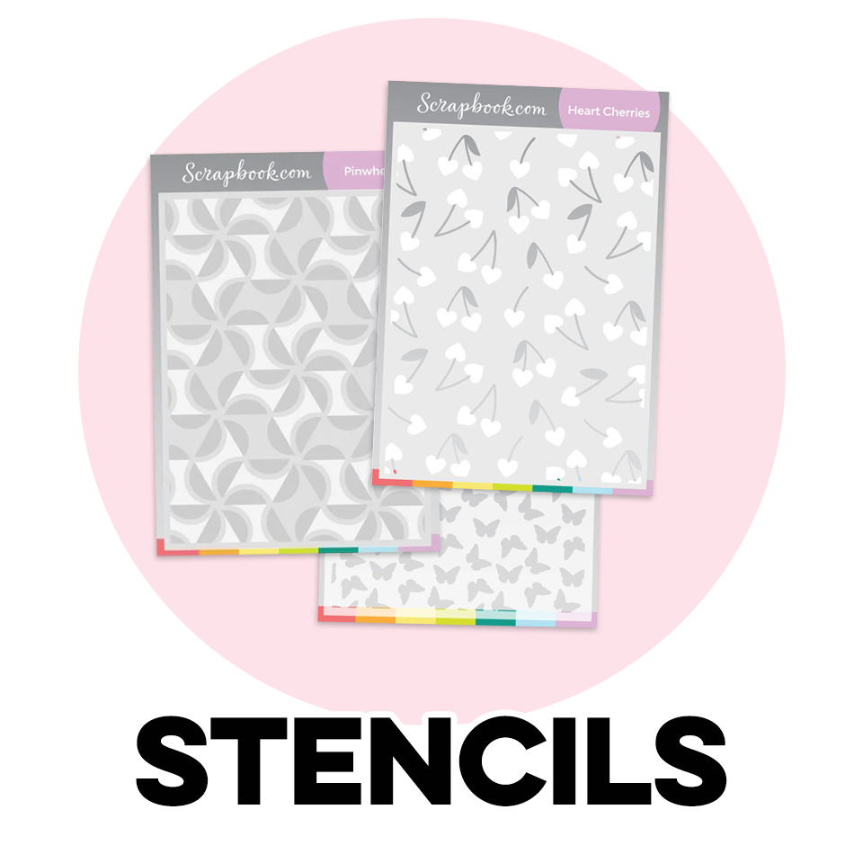 Exclusive Stencils