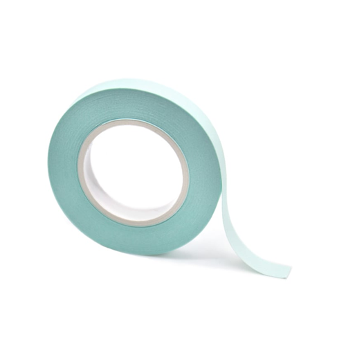 Scrapbook.com - Mint Tape - Low Tack and Repositionable - 1/4 Inch Roll