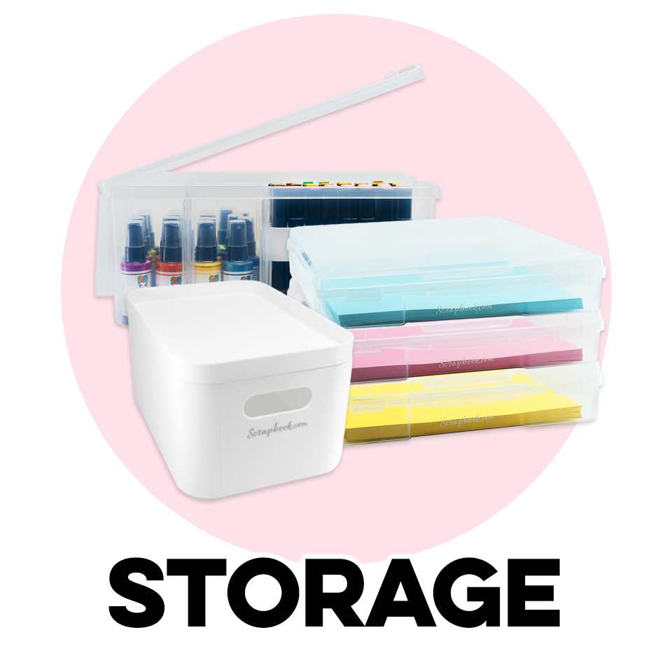 Exclusive Storage