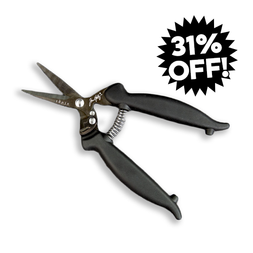 Tonic Studios - Tim Holtz - Mini Recoil Snips