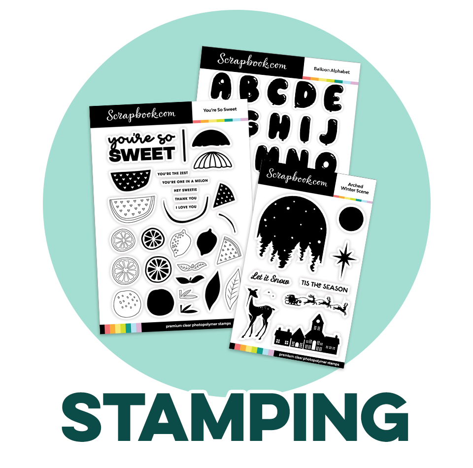 Exclusive Stamping