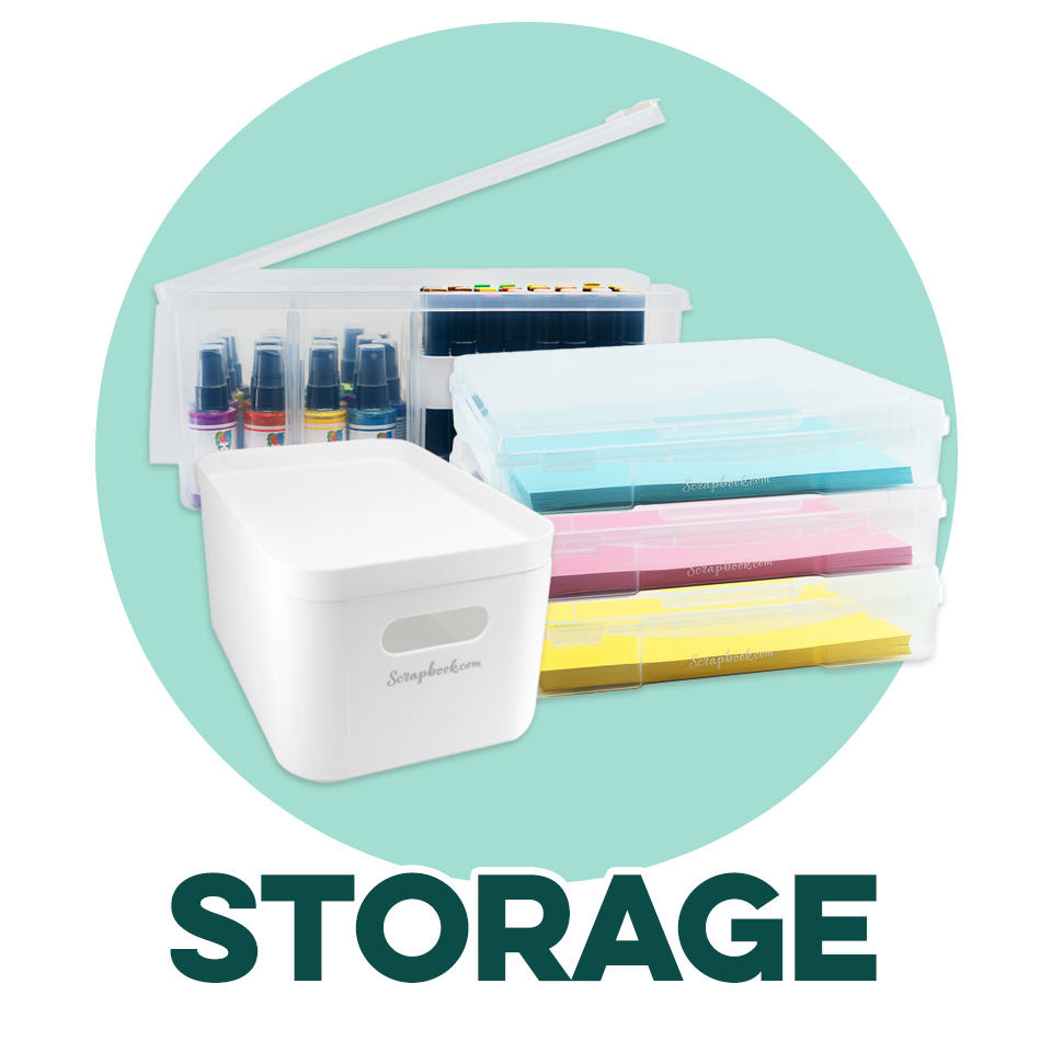 Exclusive Storage