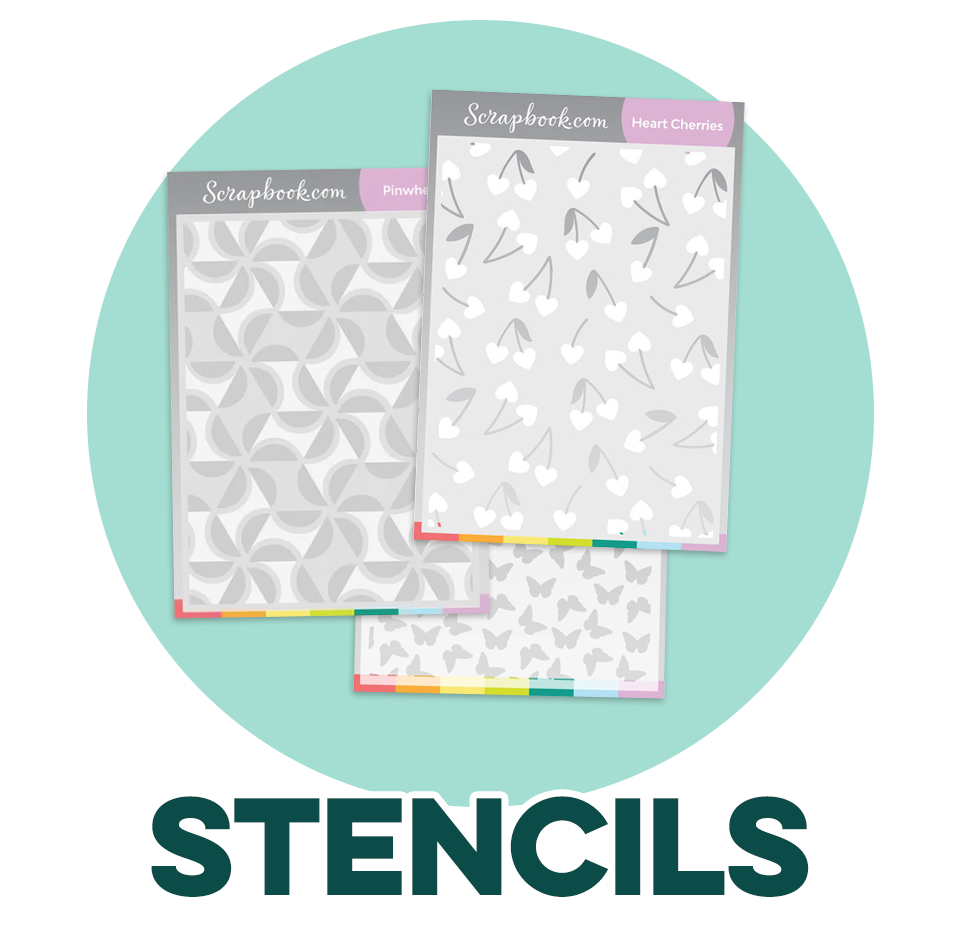 Exclusive Stencils