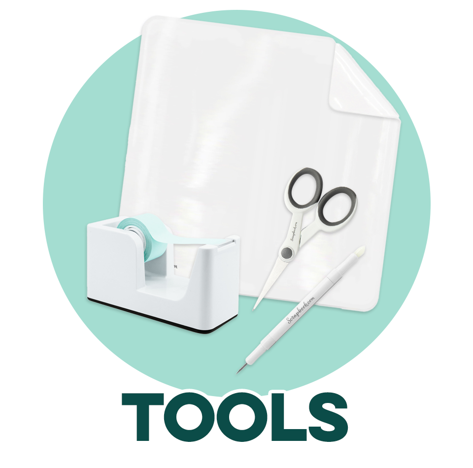 Exclusive Tools