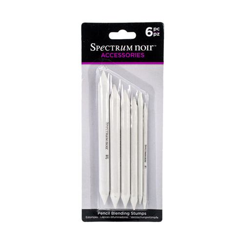 Crafter's Companion - Spectrum Noir - Pencil Blending Stumps