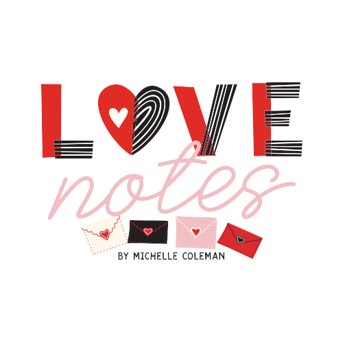 PhotoPlay Love Notes Collection