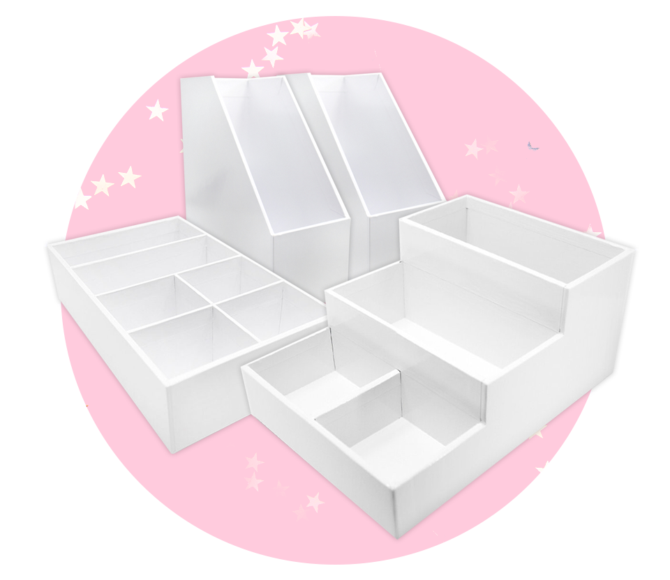 Exclusive Craft Room Basics