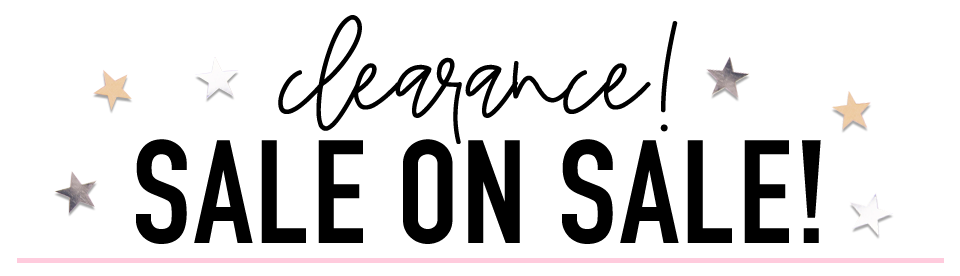 Clearance!