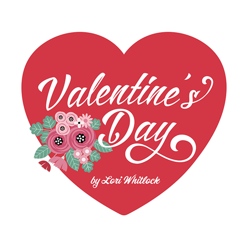 Echo Park Valentine's Day Collection