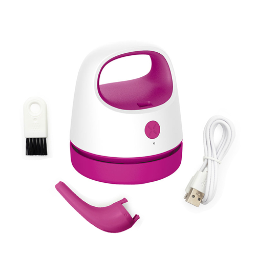 Crafter's Companion - Desk Vacuum