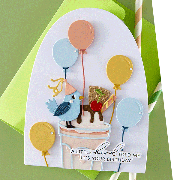 Spellbinders