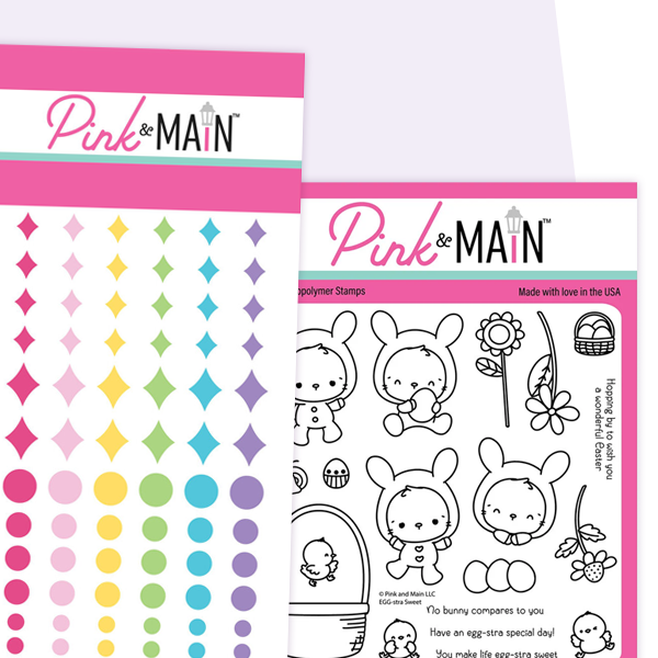 Pink & Main