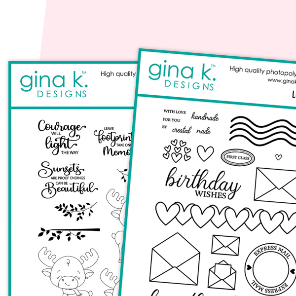 Gina K. Designs
