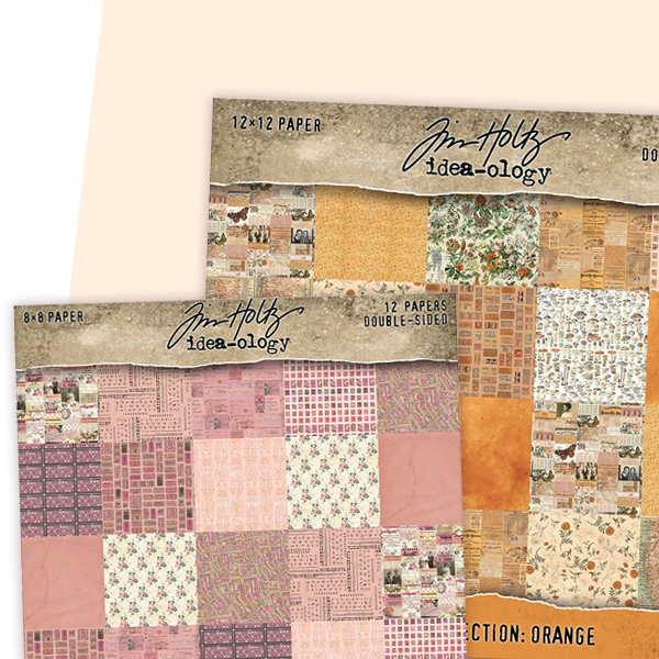 Tim Holtz