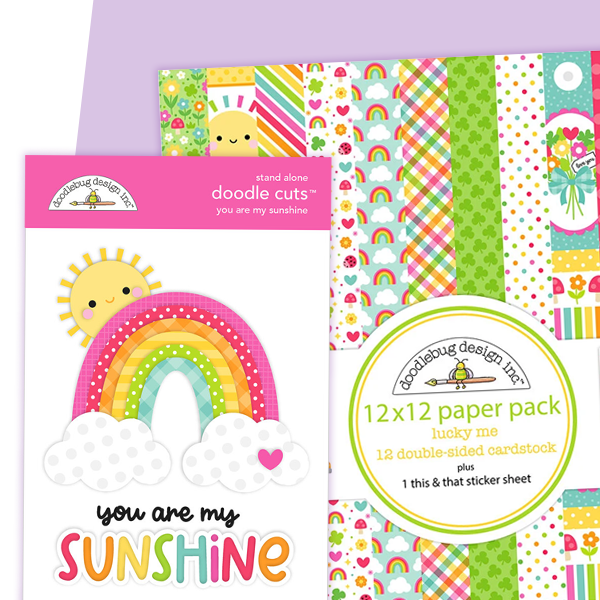 Doodlebug Design