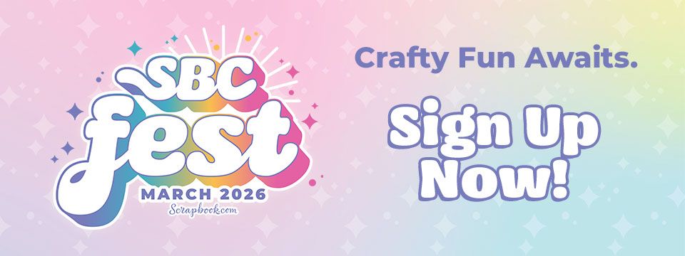 SBC Fest Sign Up Now!