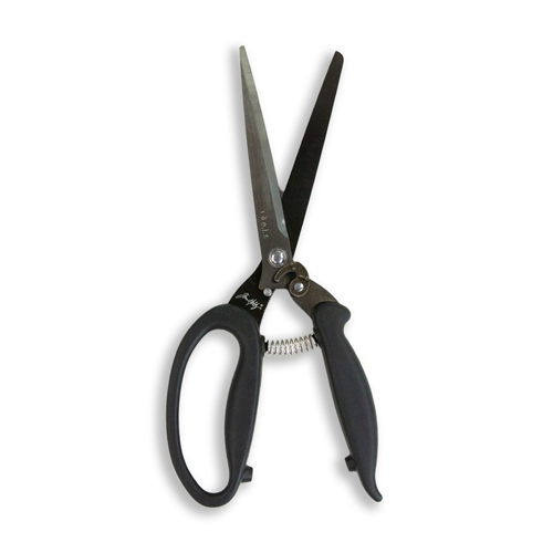 Tonic Studios - Tim Holtz - Recoil Scissors - 9.5 Inches