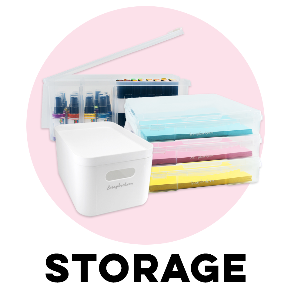 Exclusive Storage