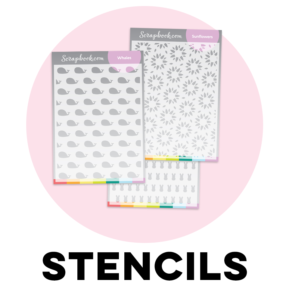 Exclusive Stencils