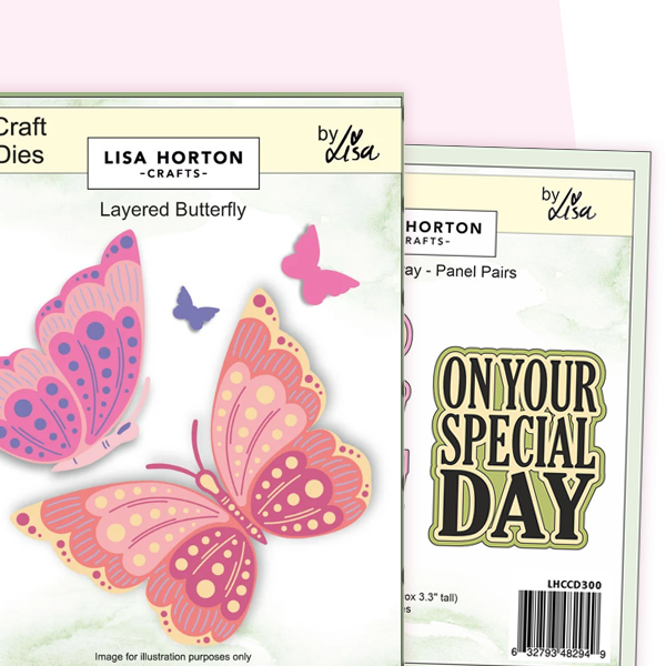 Lisa Horton Crafts