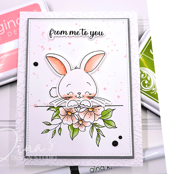 Gina K Designs