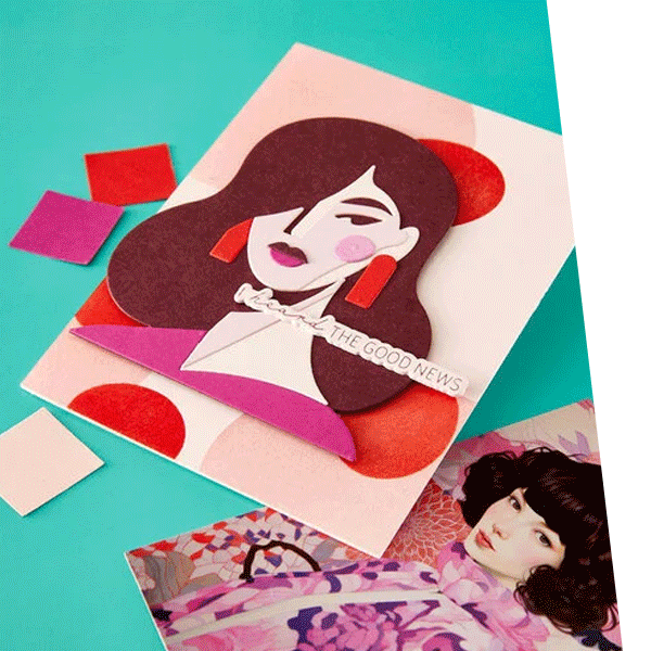Spellbinders