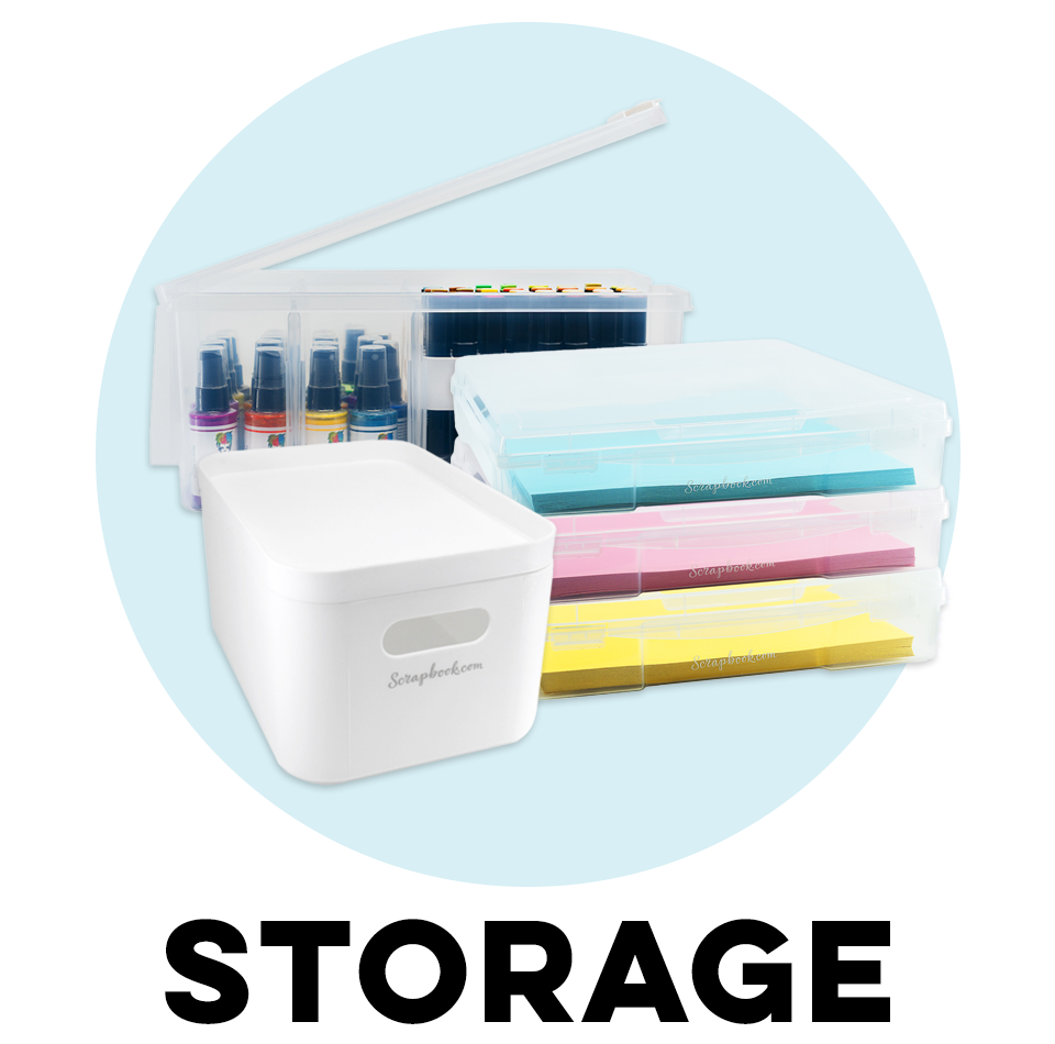 Exclusive Storage