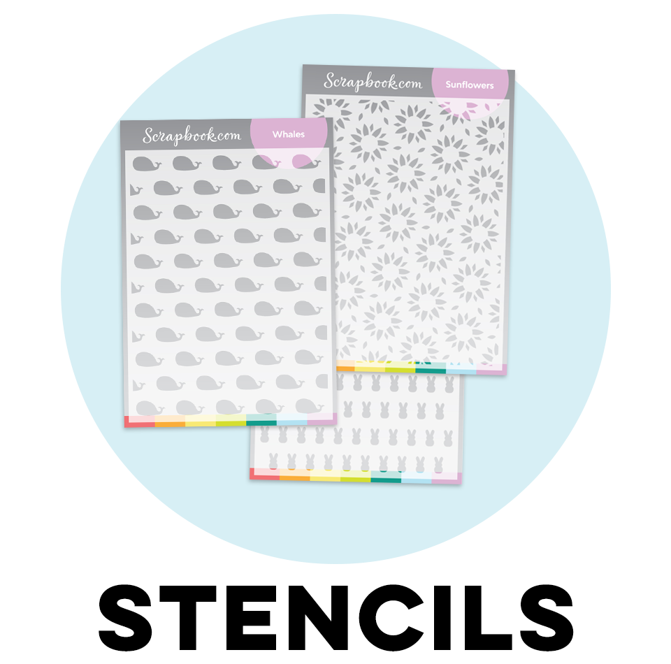 Exclusive Stencils