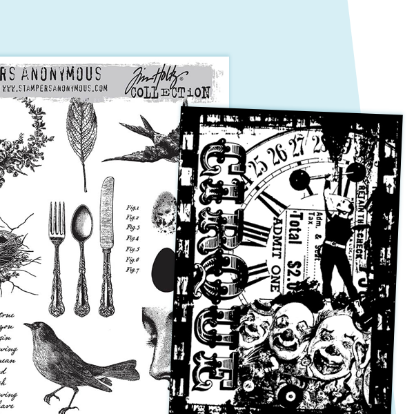 Tim Holtz