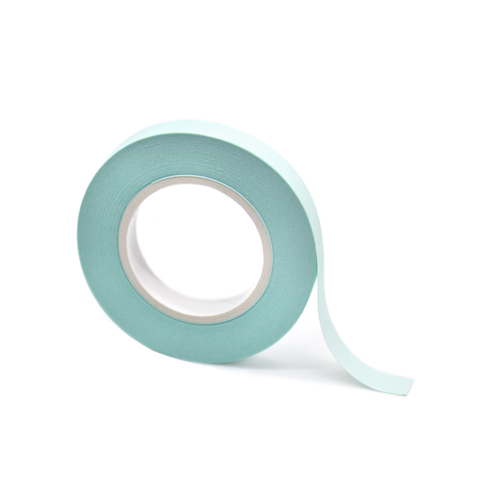 Scrapbook.com - Mint Tape - Low Tack and Repositionable - 1/4 Inch Roll