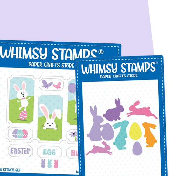 Whimsy Stamps