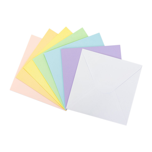 Violet Studio - Cards and Envelopes - Pastels