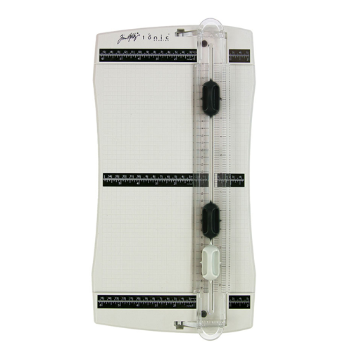 Tonic Studios - Tim Holtz - 12.5 Inch Precision Craft Trimmer