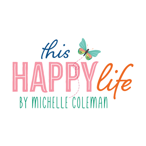 PhotoPlay This Happy Life Collection